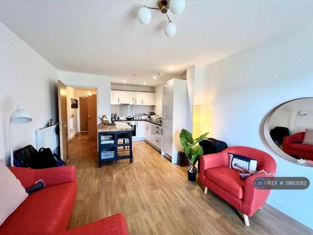 1 bedroom flat to rent