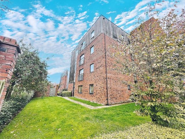 1 bedroom Flat To Rent