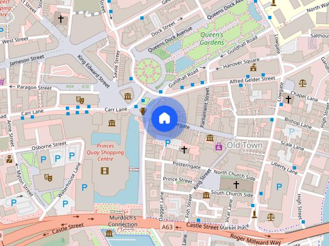 1 bedroom flat to rent