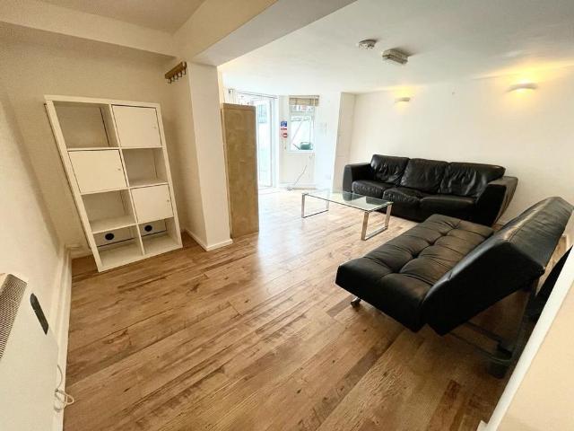 1 bedroom flat to rent