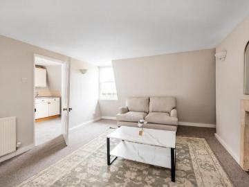 Lansdown Bath, BA1, Chippenham, Wiltshire county, Southdowns