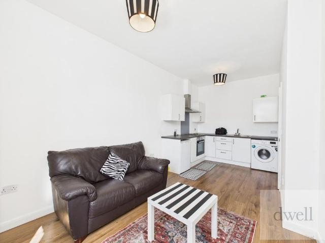 1 bedroom flat to rent