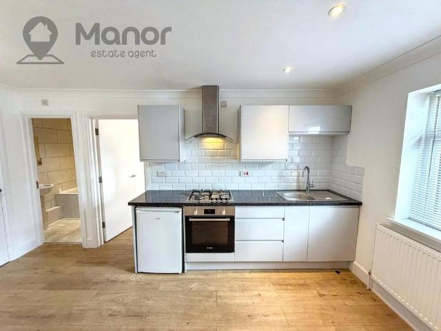 1 bedroom flat to rent
