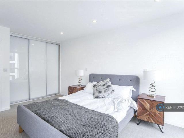 1 bedroom flat to rent