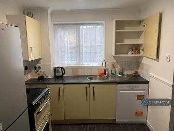 1 bedroom flat to rent