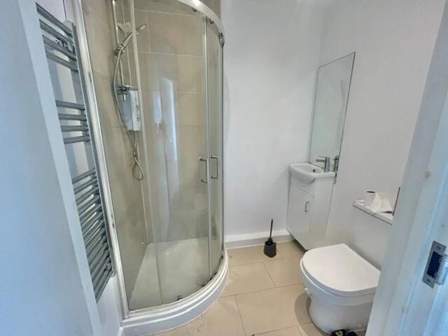 1 bedroom flat to rent