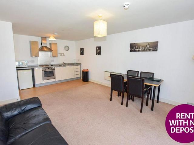 1 bedroom flat to rent