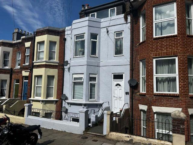 1 bedroom flat to rent