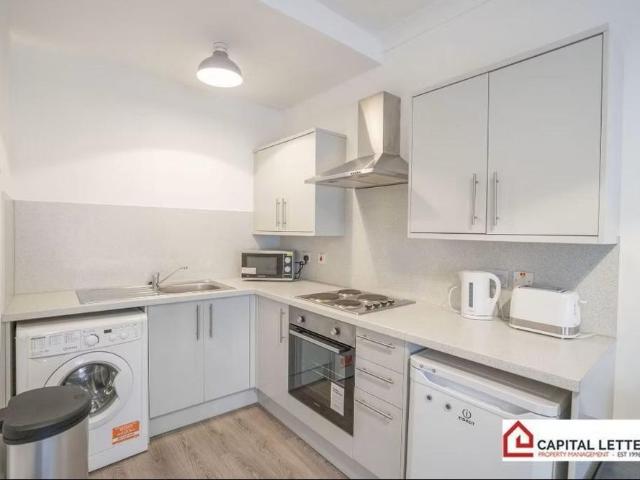 1 bedroom flat to rent