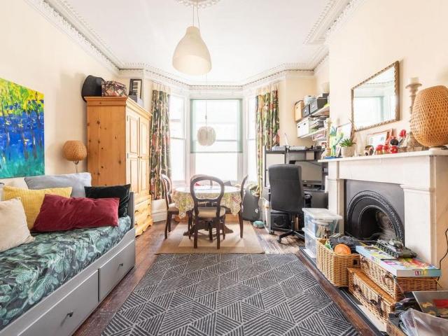 1 bedroom flat to rent