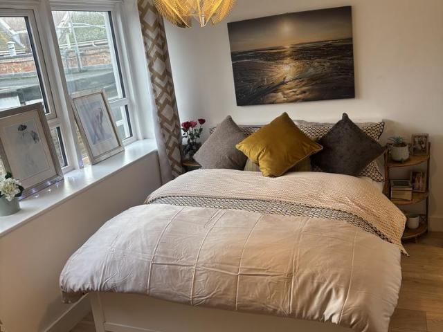 1 bedroom flat to rent