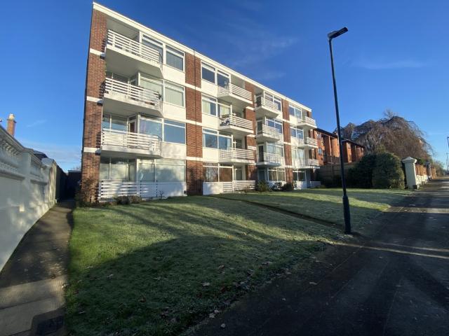 1 bedroom Flat To Rent