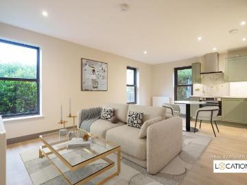 Flat to rent in Lechlade - Equipped kitchen