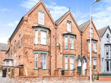 Lincoln, Lincolnshire county - Equipped kitchen