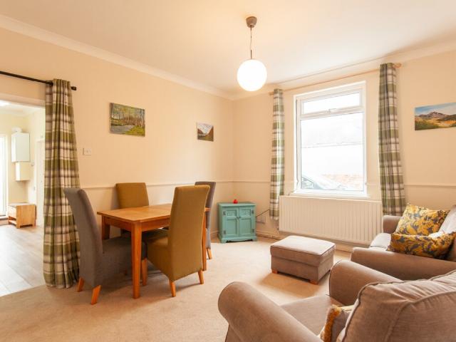 1 bedroom Flat To Rent