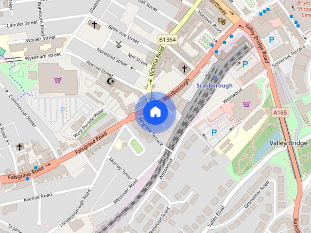 1 bedroom flat to rent