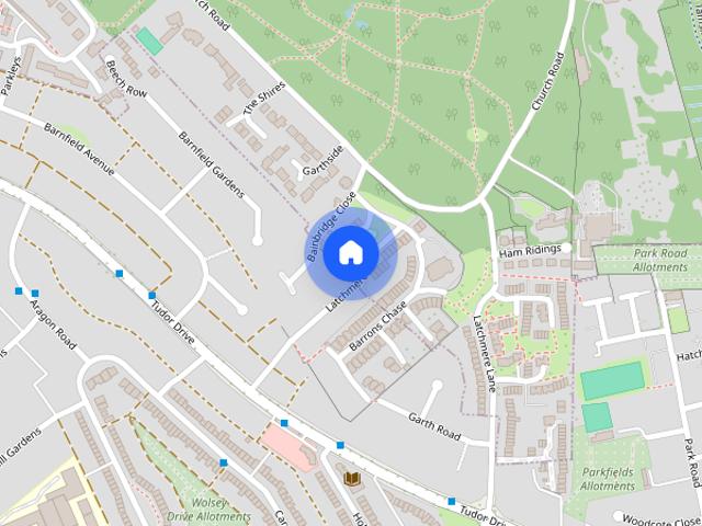 1 bedroom flat to rent