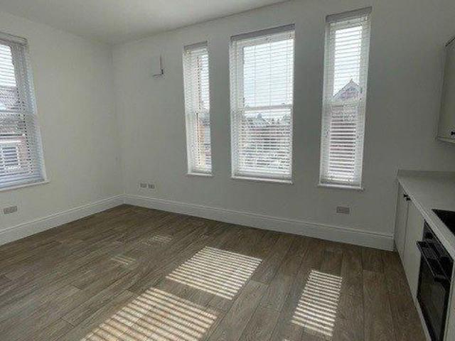 1 bedroom flat to rent