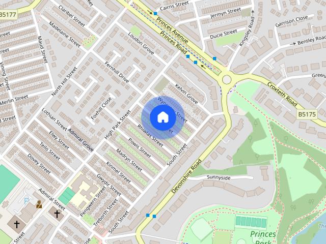 1 bedroom flat to rent