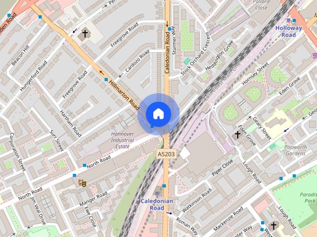 1 bedroom flat to rent