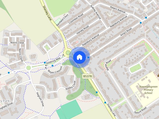 1 bedroom flat to rent
