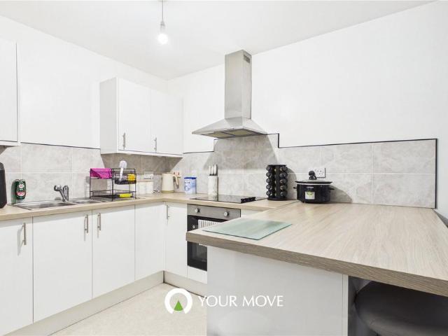 1 bedroom flat to rent
