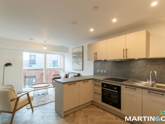 1 bedroom Flat To Rent