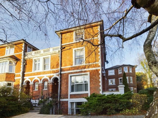 1 bedroom Flat To Rent
