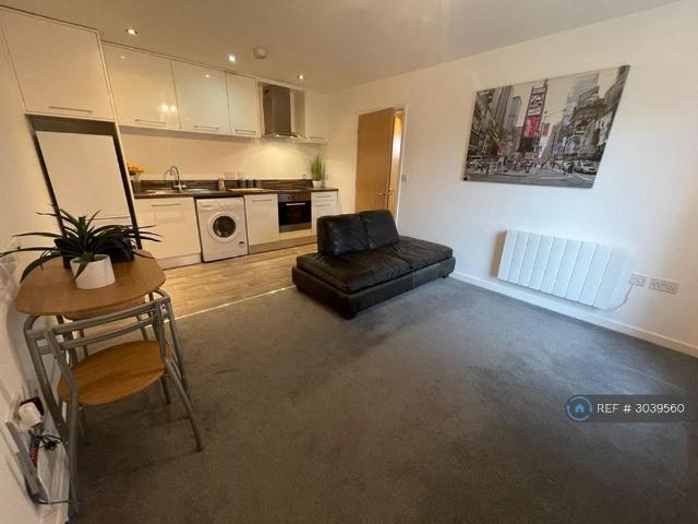 1 bedroom flat to rent