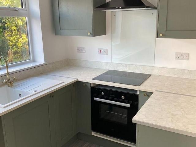 1 bedroom flat to rent