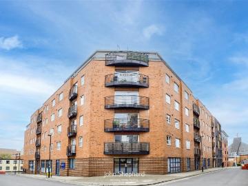 Ladywood Birmingham, B16, Black Country, West Midlands, Midlands