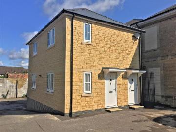 Chippenham, Wiltshire county, Southdowns