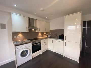 1 bedroom flat to rent