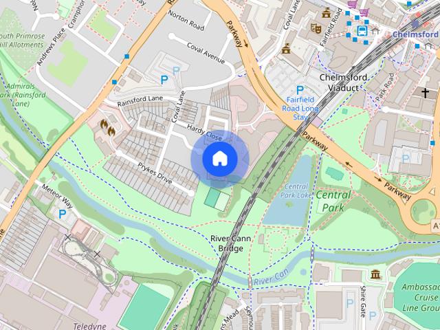 1 bedroom flat to rent