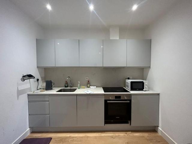 1 bedroom flat to rent
