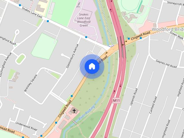 1 bedroom flat to rent
