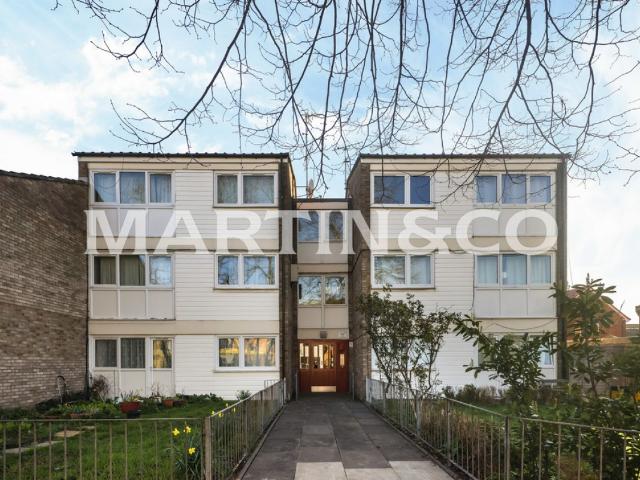 1 bedroom Flat To Rent