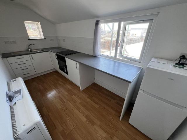 1 bedroom flat to rent