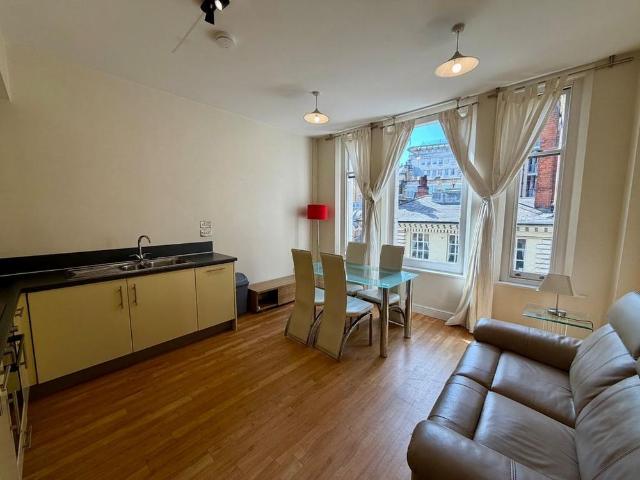 1 bedroom flat to rent