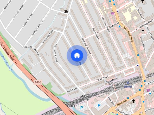 1 bedroom flat to rent