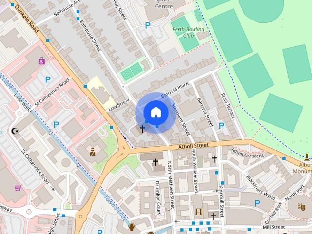 1 bedroom flat to rent