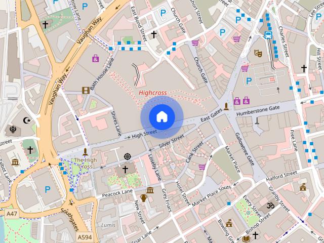 1 bedroom flat to rent