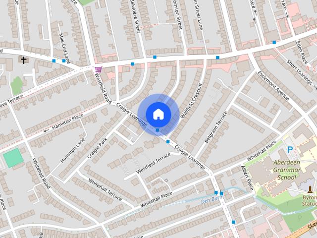 1 bedroom flat to rent