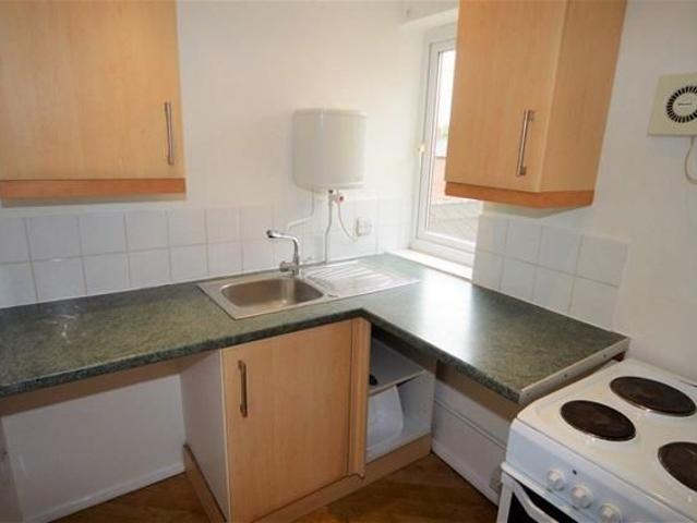 1 bedroom flat to rent