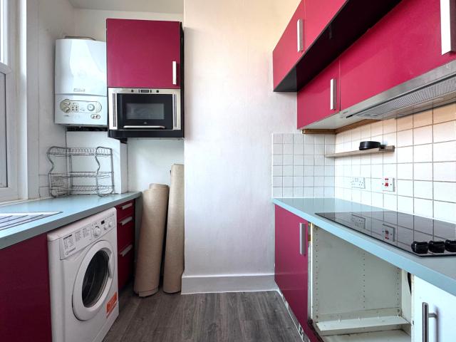 1 Bedroom Flat to rent