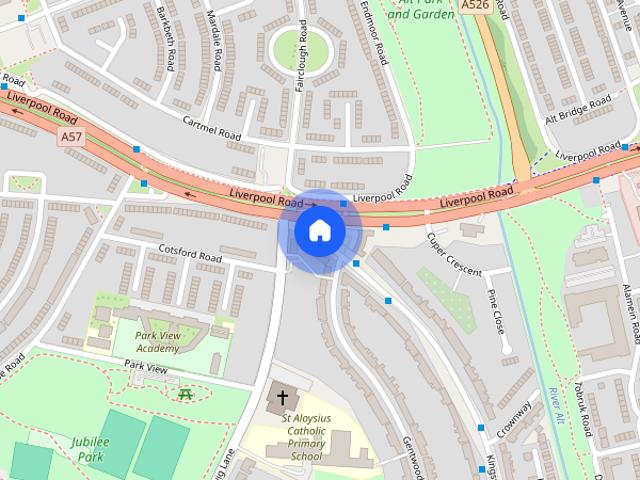 1 bedroom flat to rent