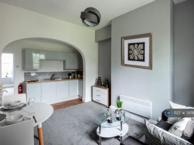 1 bedroom flat to rent