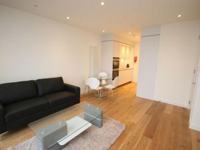 1 bedroom flat to rent
