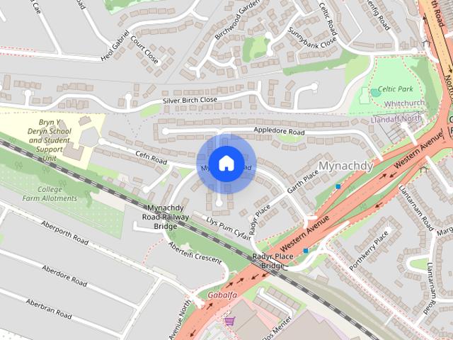 1 bedroom flat to rent