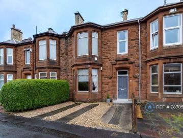 Barbadoes Road KA1 Kilmarnock, Knockentiber Kilmarnock, KA2, Glasgow and West Scotland, South West Scotland